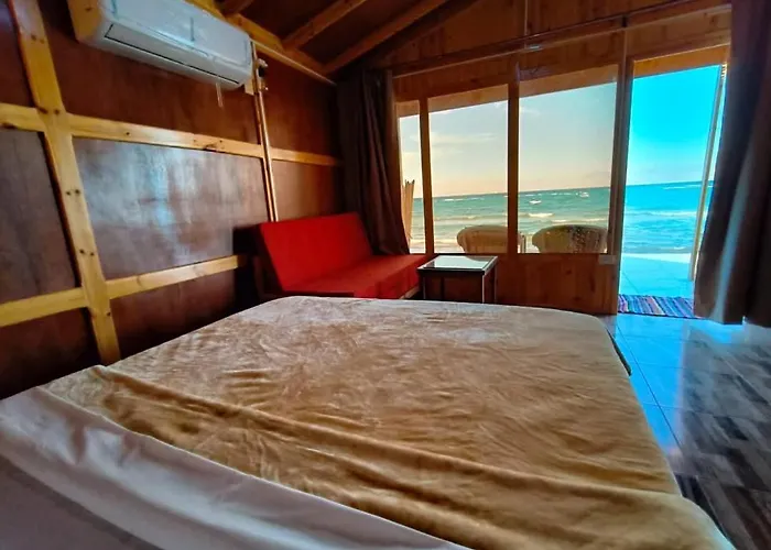 Kemping Sea View Camp