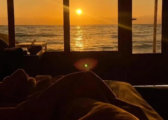 Sea View Camp * Nuweiba`