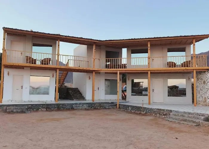 Kemping Sea View Camp *