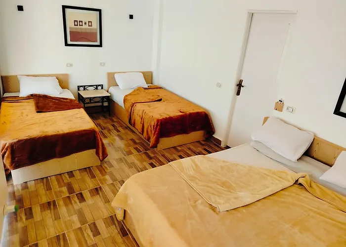 Kemping Sea View Camp